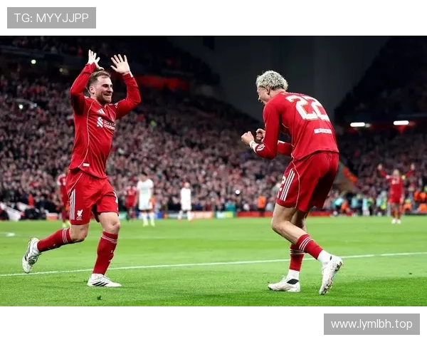 [天下足球]20240902 利物浦笑傲双红会.